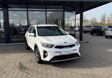 Kia Stonic 93.871 km 14.990 &euro; Jülich 52428