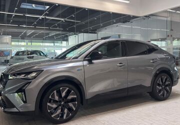 Renault Rafale 30.193 km 37.880 &euro; Alsdorf 52477