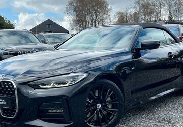 BMW 430 62.761 km 39.590 &euro; Stolberg 52222