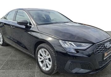 Audi A3 51.181 km 20.490 &euro; Aachen 52068