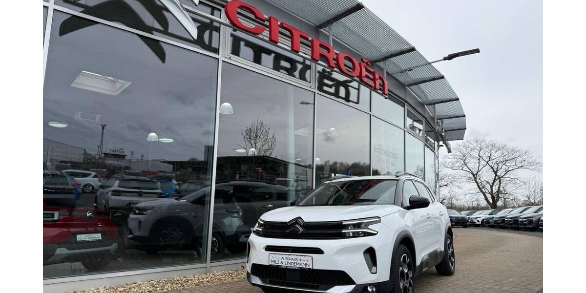 Citroen C5 21.568 km 30.990 &euro; Düren 52353