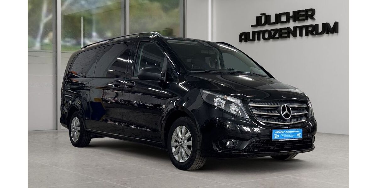 Mercedes-Benz Vito 83.500 km 31.990 &euro; Jülich 52428