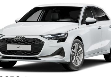 Audi A3 24.323 km 30.210 &euro; Aachen 52078