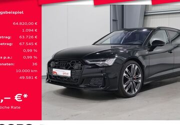Audi A6 6.551 km 63.320 &euro; Aachen 52078