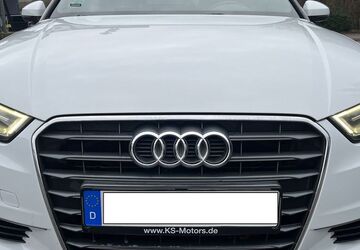 Audi A3 127.500 km 14.000 &euro; Eschweiler-Dürwiß 52249
