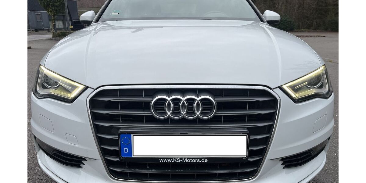 Audi A3 127.500 km 14.000 &euro; Eschweiler-Dürwiß 52249