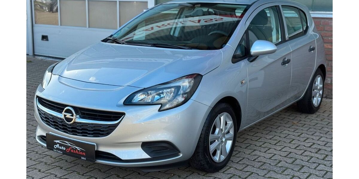 Opel Corsa 26.000 km 8.500 &euro; Jülich 52428