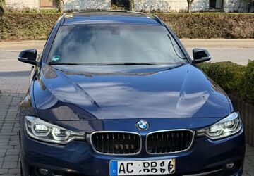 BMW 330 131.000 km 21.800 &euro; Simmerath 52152