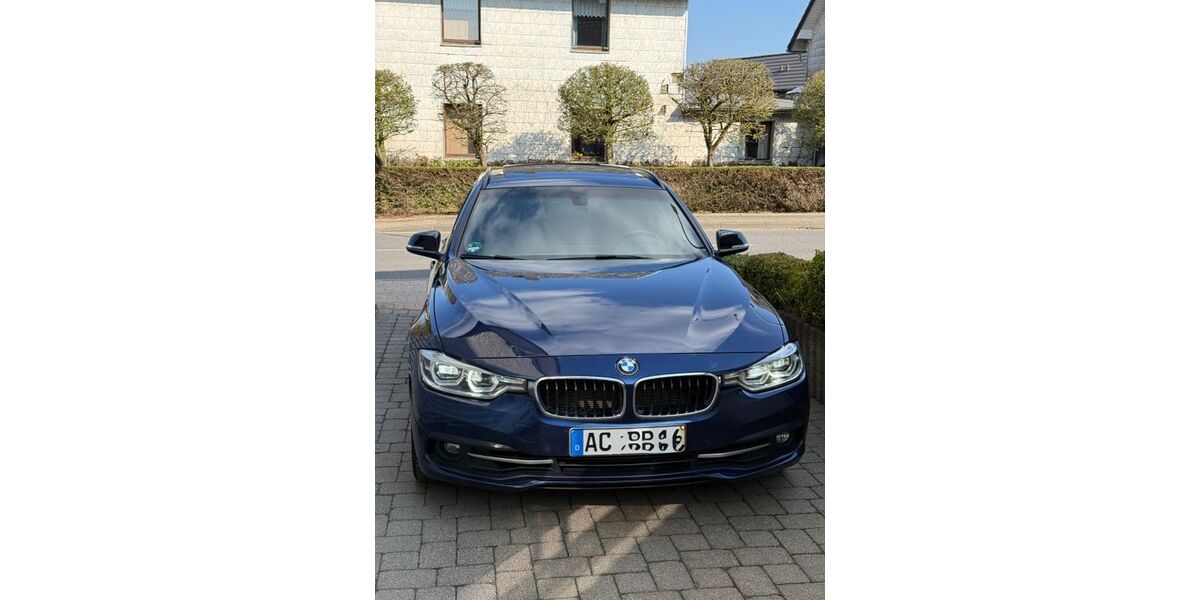 BMW 330 131.000 km 21.800 &euro; Simmerath 52152