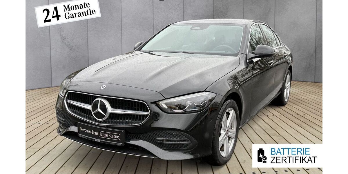 Mercedes-Benz C 300 13.450 km 43.450 &euro; Geilenkirchen 52511