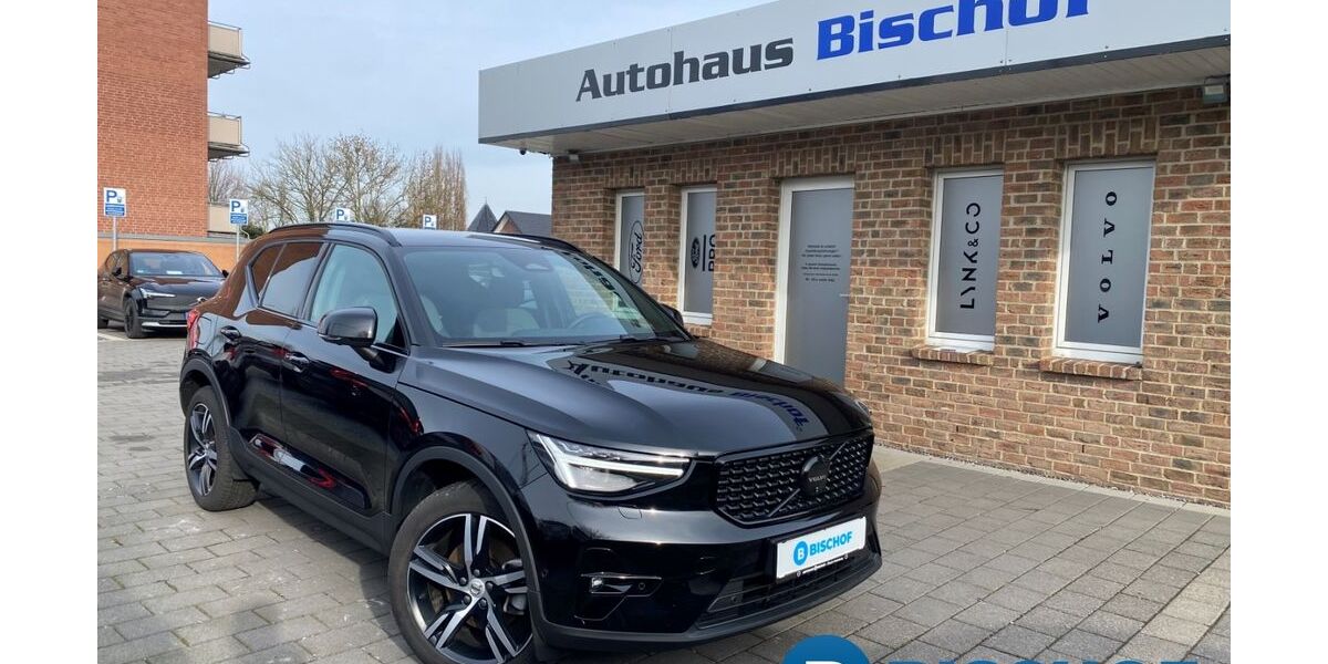 Volvo XC40 22.235 km 38.390 &euro; Übach-Palenberg 52531