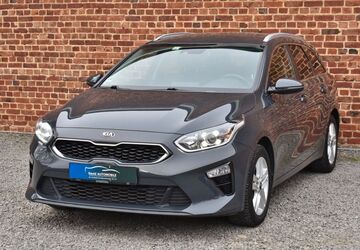 Kia Andere 143.000 km 12.790 &euro; Düren 52351