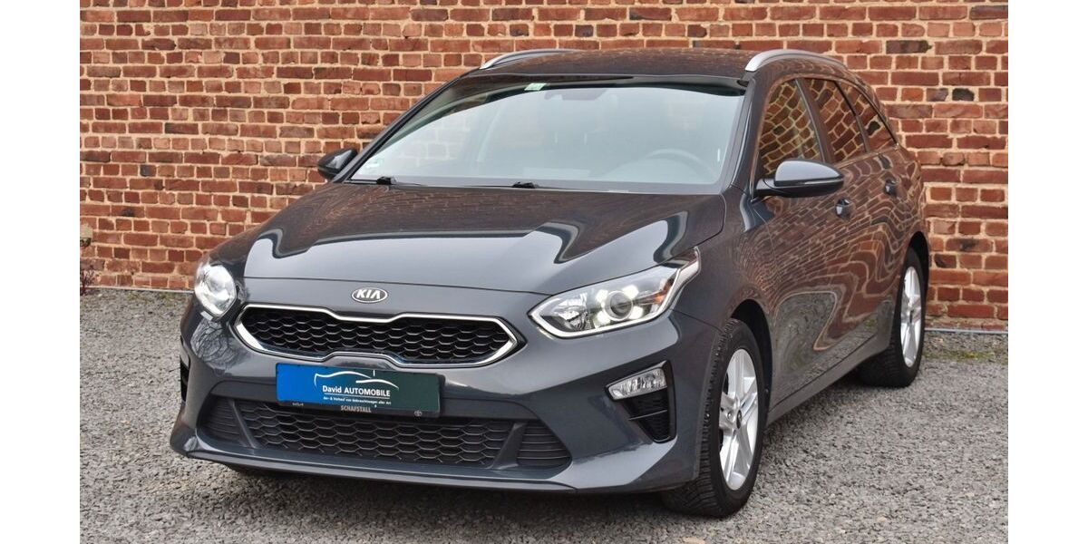 Kia Andere 143.000 km 12.790 &euro; Düren 52351