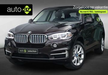 BMW X5 135.412 km 27.500 &euro; Aachen 52072