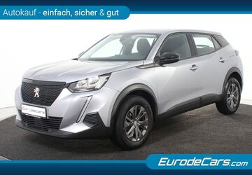 Peugeot 2008 56.000 km 14.850 &euro; Herzogenrath 52134