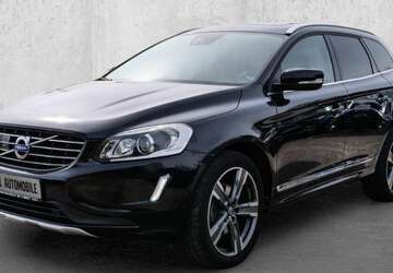 Volvo XC60 93.800 km 22.290 &euro; Aachen 52078