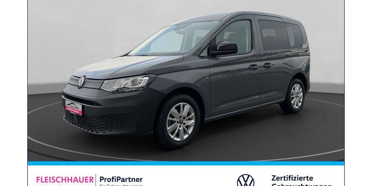 VW Caddy 5.382 km 27.490 &euro; Aachen 52068