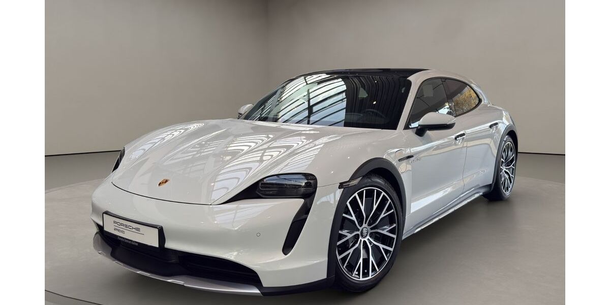 Porsche Taycan 61.874 km 57.600 &euro; Aachen 52068