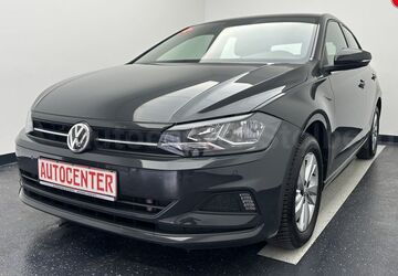 VW Polo 52.000 km 14.900 &euro; Stolberg 52222