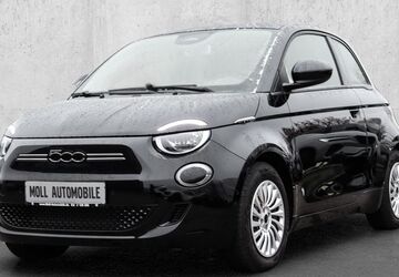 Fiat 500e 9.549 km 22.980 &euro; Aachen 52078