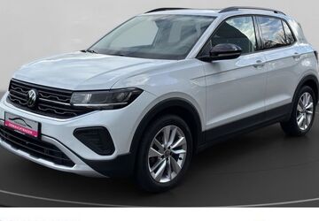 VW T-Cross 26.202 km 20.490 &euro; Aachen 52068