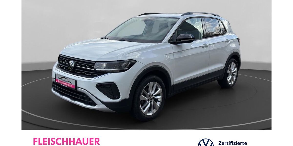 VW T-Cross 26.202 km 20.490 &euro; Aachen 52068