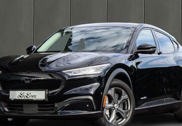 Ford Mustang Mach-E 43.275 km 28.990 &euro; Düren 52349