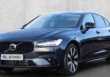 Volvo S90 22.824 km 39.390 &euro; Aachen 52078
