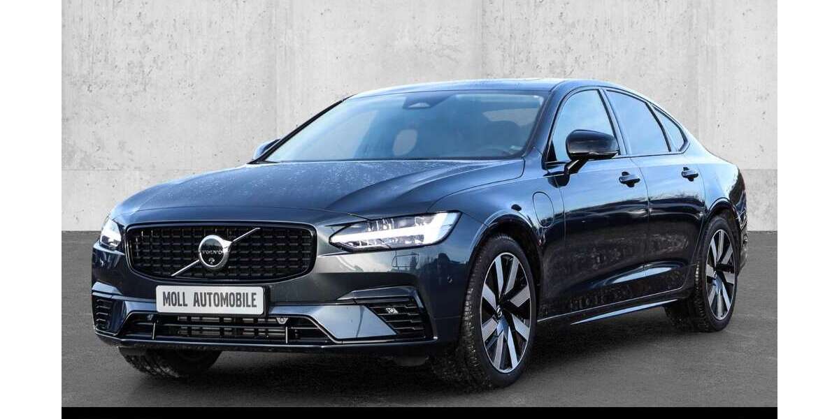 Volvo S90 22.824 km 39.390 &euro; Aachen 52078