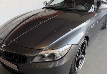 BMW Z4 15.388 km 39.990 &euro; Stolberg 52223
