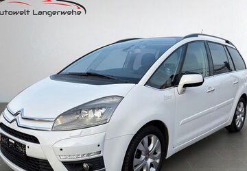 Citroen Grand C4 Picasso / SpaceTourer 94.048 km 9.999 &euro; Langerwehe 52379