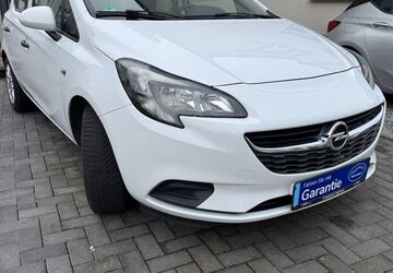 Opel Corsa 73.000 km 5.999 &euro; Alsdorf 52477
