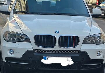 BMW X5 412.000 km 6.450 &euro; Aachen 52070