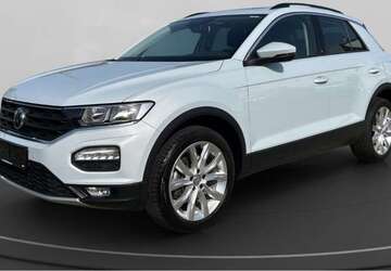 VW T-Roc 82.761 km 16.490 &euro; Aachen 52068