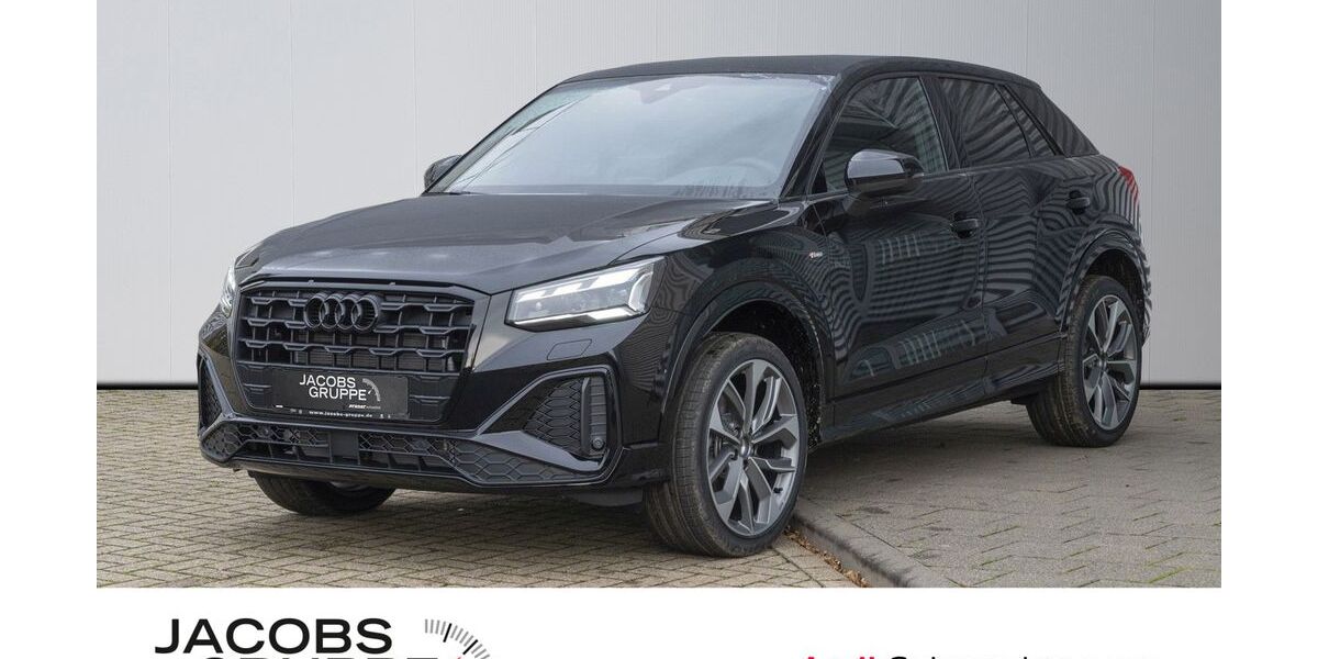 Audi Q2 1.111 km 35.690 &euro; Düren 52351