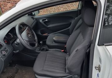 VW Polo 250.000 km 4.150 &euro; Aachen 52080