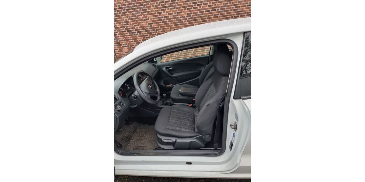 VW Polo 250.000 km 4.950 &euro; Aachen 52080