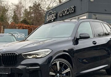 BMW X5 136.500 km 42.890 &euro; Stolberg 52222