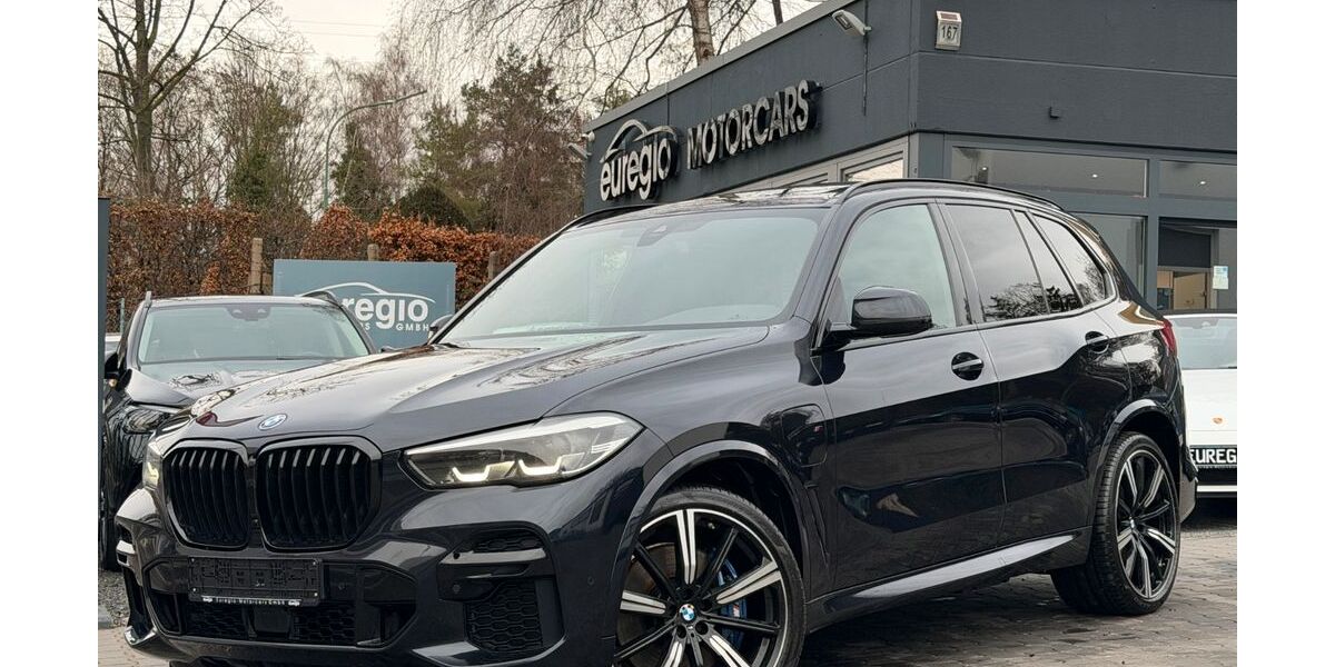 BMW X5 136.500 km 42.890 &euro; Stolberg 52222