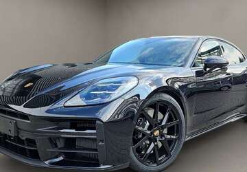 Porsche Panamera 8.000 km 137.600 &euro; Aachen 52068