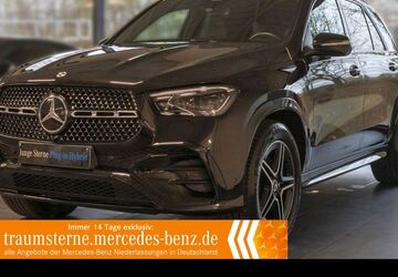 Mercedes-Benz GLE 300 19.451 km 75.990 &euro; Aachen 52068