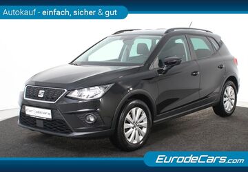 Seat Arona 89.000 km 12.850 &euro; Herzogenrath 52134