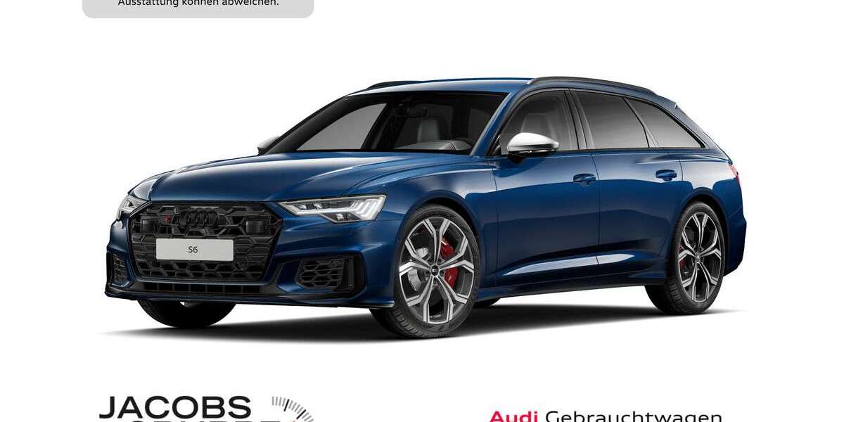 Audi S6 20.333 km 67.420 &euro; Aachen 52078