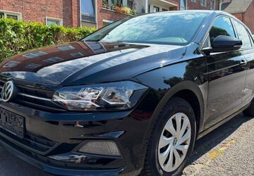 VW Polo 213.000 km 7.950 &euro; Aachen 52080