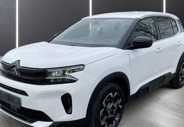 Citroen C5 Aircross 25.975 km 26.470 &euro; Aachen 52078