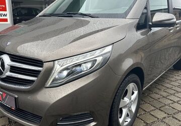 Mercedes-Benz V 250 119.200 km 35.900 &euro; Stolberg 52224