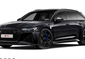 Audi RS6 2.222 km 141.470 &euro; Aachen 52078