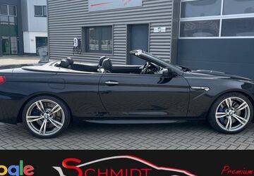 BMW M6 64.980 km 49.980 &euro; Geilenkirchen 52511