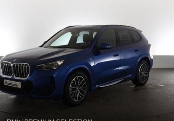 BMW X1 22.719 km 46.770 &euro; Aachen 52078