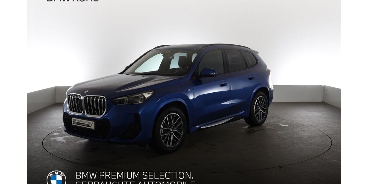 BMW X1 22.719 km 46.770 &euro; Aachen 52078